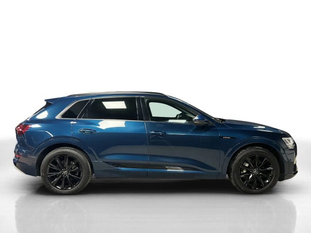 2020 AUDI E-TRON - 7