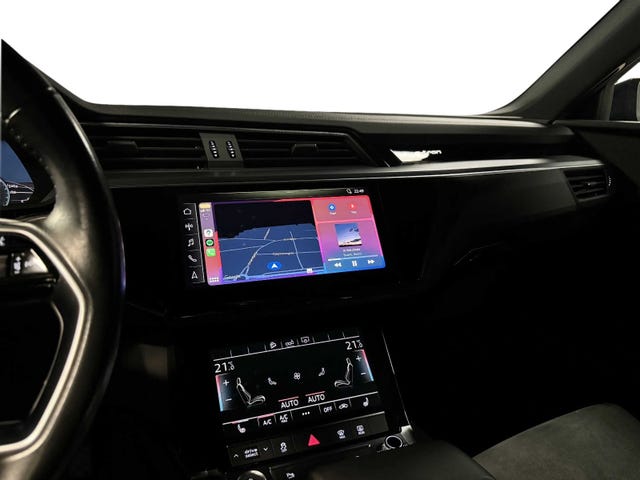 2020 AUDI E-TRON - 13