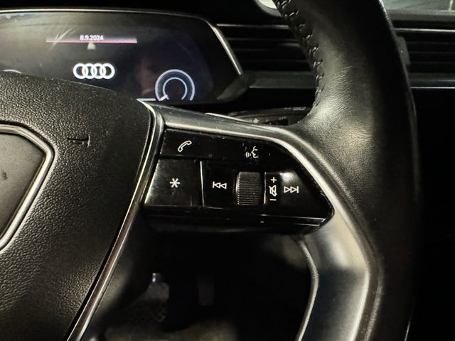 2020 AUDI E-TRON - 16