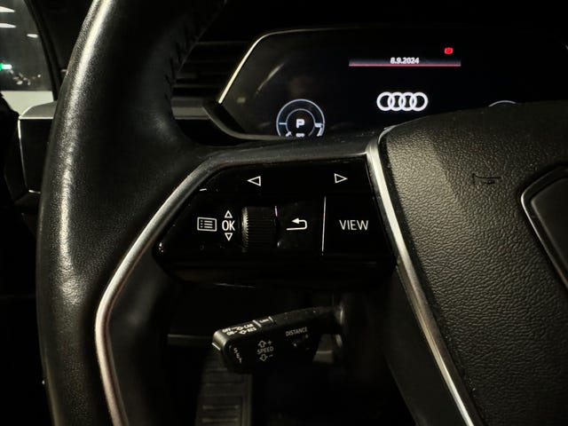 2020 AUDI E-TRON - 15