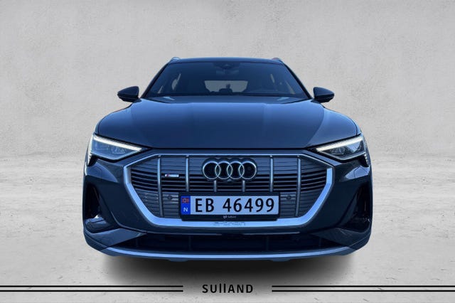 2020 AUDI E-TRON - 11