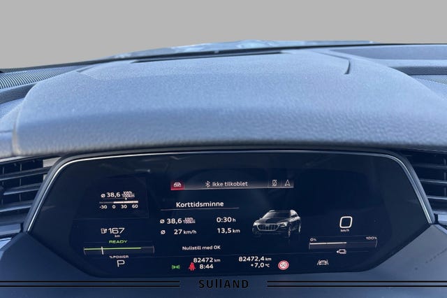2020 AUDI E-TRON - 31