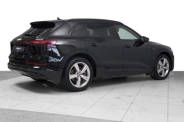 WAUZZZGE1MB002852 2021 AUDI E-TRON-1