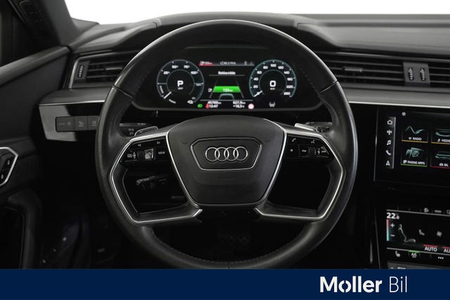 2021 AUDI E-TRON - 11