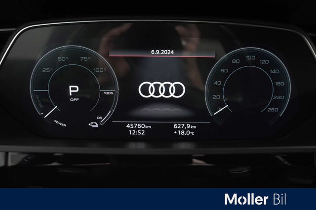 2021 AUDI E-TRON - 12