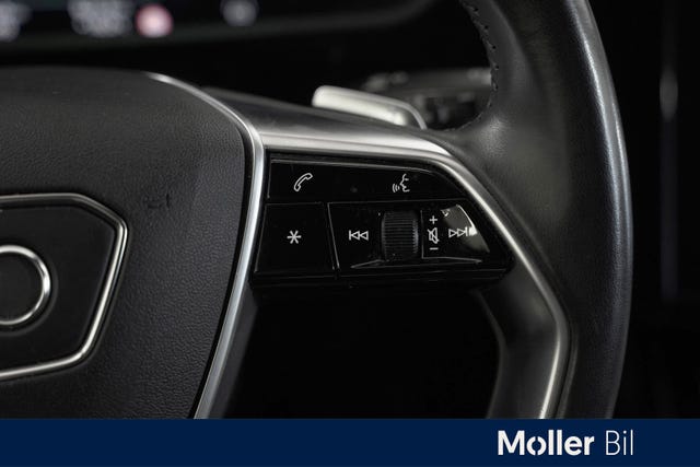 2021 AUDI E-TRON - 15