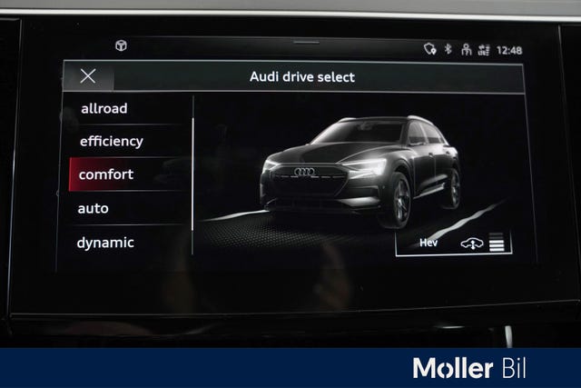 2021 AUDI E-TRON - 26