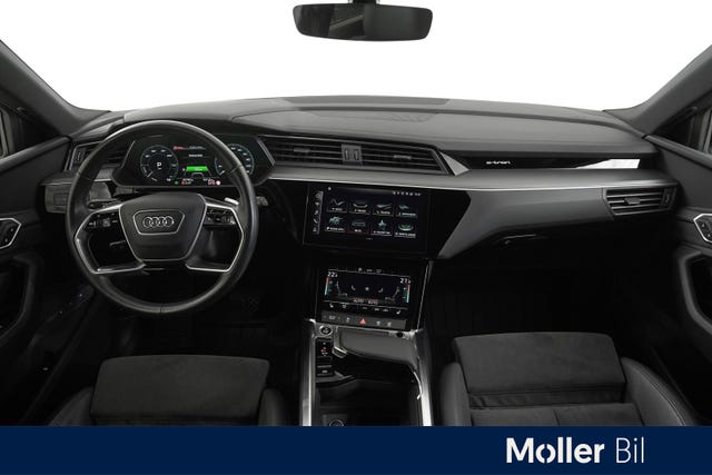 2021 AUDI E-TRON - 10