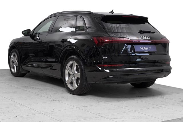 2021 AUDI E-TRON - 7