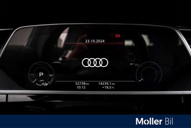 2020 AUDI E-TRON - 21