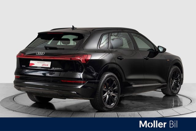 WAUZZZGE0LB007135 2020 AUDI E-TRON-2