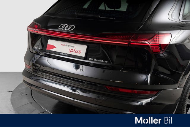 2020 AUDI E-TRON - 8