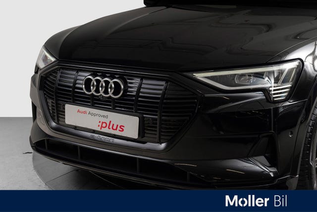 2020 AUDI E-TRON - 7