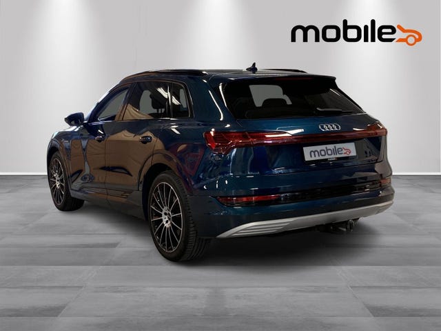 2020 AUDI E-TRON - 26