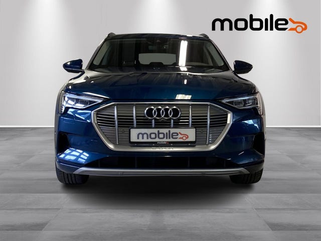 2020 AUDI E-TRON - 23