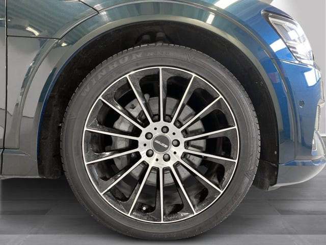 2020 AUDI E-TRON - 30