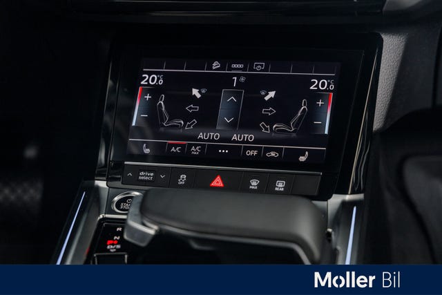 2021 AUDI E-TRON - 30