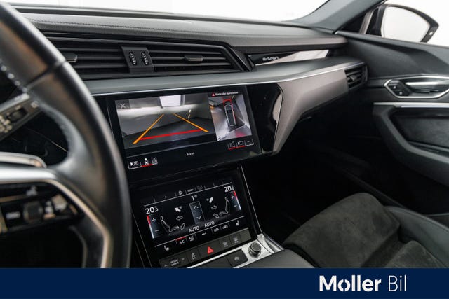 2021 AUDI E-TRON - 27