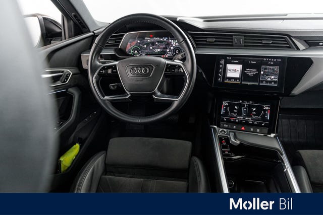 2021 AUDI E-TRON - 24