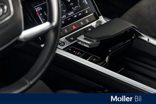 2021 AUDI E-TRON - 31