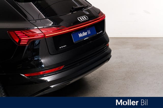 2021 AUDI E-TRON - 8