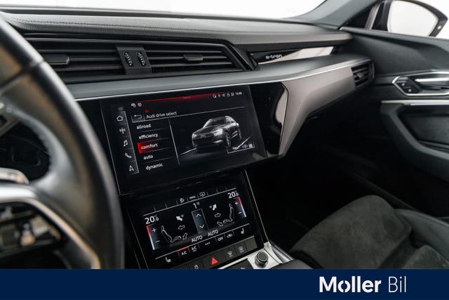 2021 AUDI E-TRON - 29