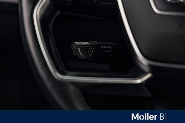 2021 AUDI E-TRON - 25