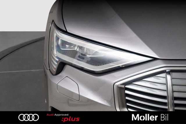 2021 AUDI E-TRON - 7