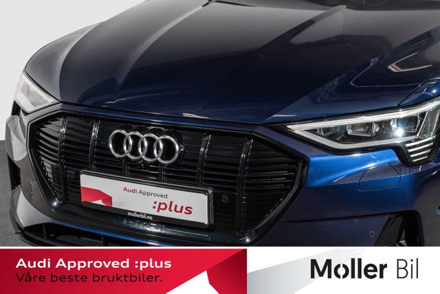 WAUZZZGE9MB032391 2021 AUDI E-TRON-4