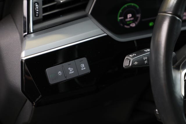 2021 AUDI E-TRON - 26