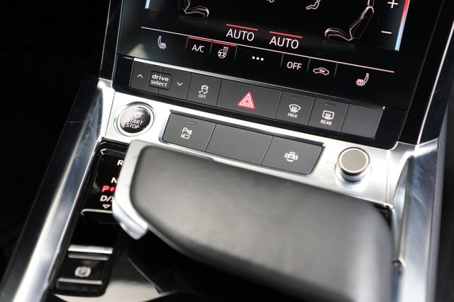 2021 AUDI E-TRON - 20