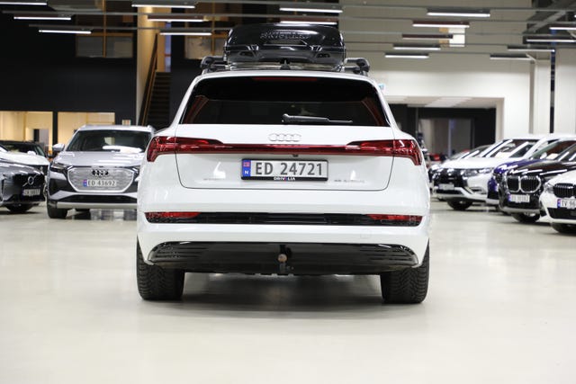 2021 AUDI E-TRON - 7