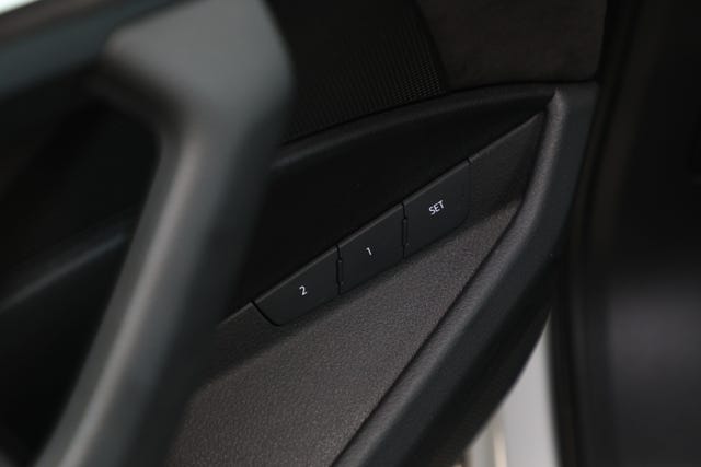 2021 AUDI E-TRON - 28