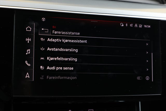 2021 AUDI E-TRON - 39