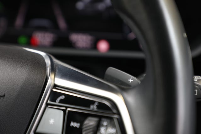 2021 AUDI E-TRON - 18