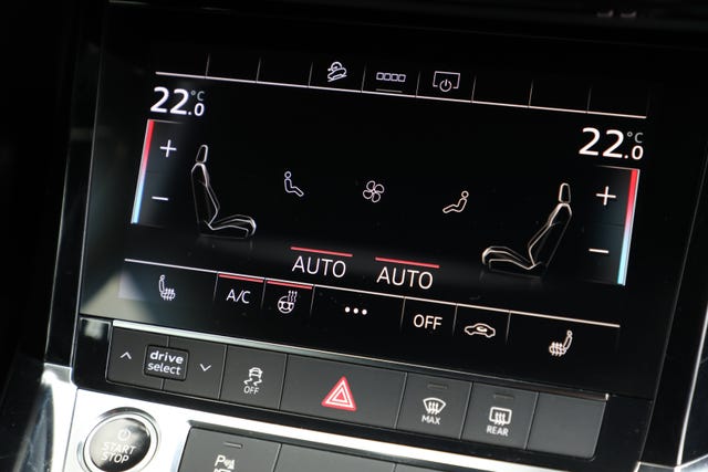 2021 AUDI E-TRON - 19