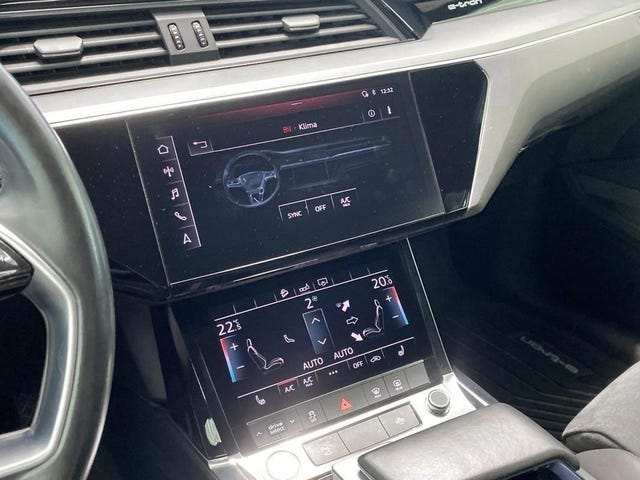 2020 AUDI E-TRON - 14