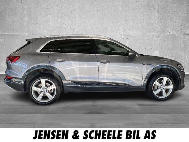 2020 AUDI E-TRON - 8