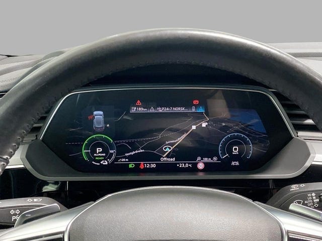 2020 AUDI E-TRON - 11
