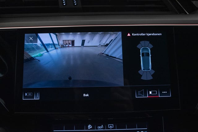 2020 AUDI E-TRON - 14