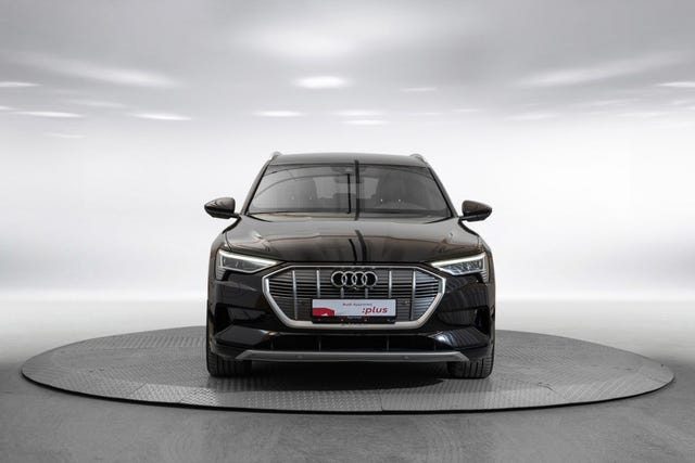 2020 AUDI E-TRON - 8