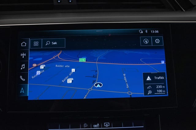 2020 AUDI E-TRON - 13