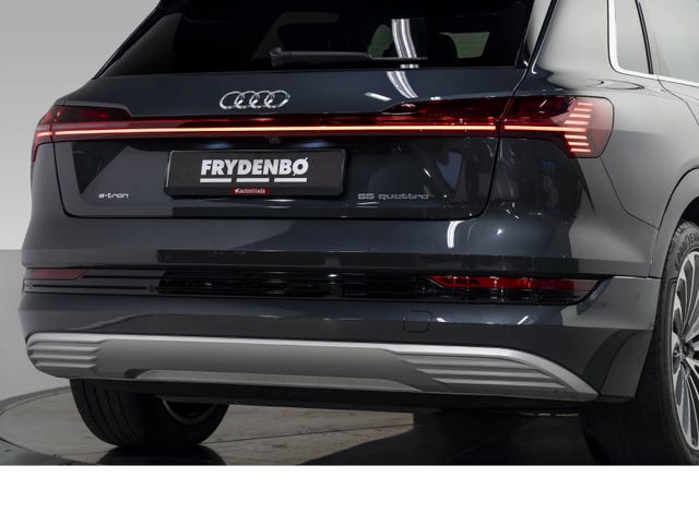 WAUZZZGE8LB001843 2020 AUDI E-TRON-5
