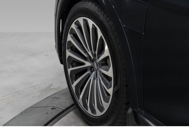 2020 AUDI E-TRON - 35