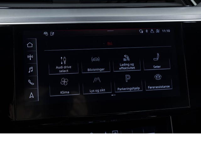 2020 AUDI E-TRON - 21