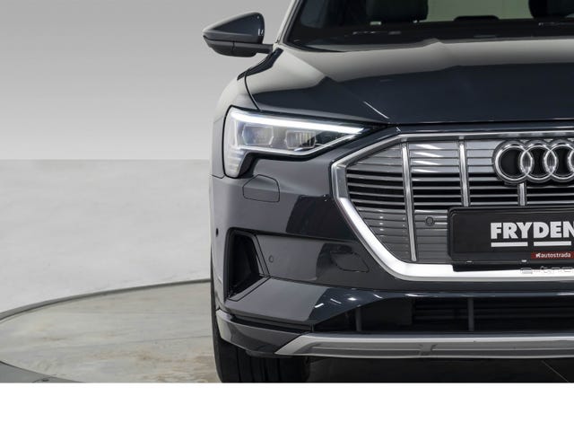 2020 AUDI E-TRON - 8