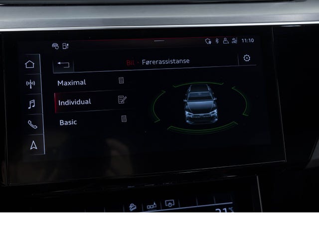 2020 AUDI E-TRON - 22