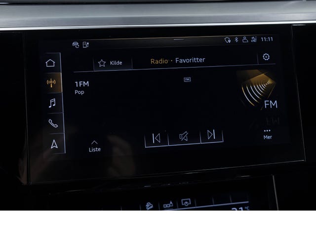 2020 AUDI E-TRON - 23