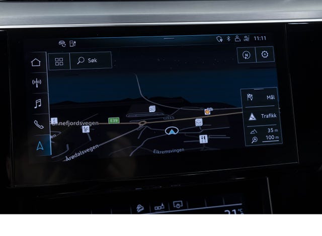2020 AUDI E-TRON - 24