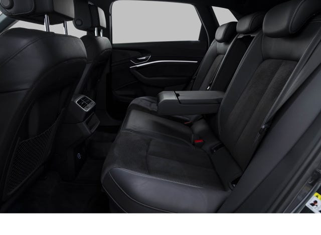 2020 AUDI E-TRON - 13